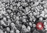 Image of Hungarian Revolution Budapest Hungary, 1956, second 36 stock footage video 65675033224