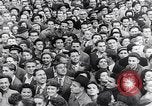 Image of Hungarian Revolution Budapest Hungary, 1956, second 37 stock footage video 65675033224