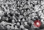 Image of Hungarian Revolution Budapest Hungary, 1956, second 38 stock footage video 65675033224