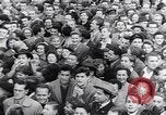 Image of Hungarian Revolution Budapest Hungary, 1956, second 39 stock footage video 65675033224