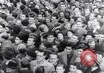 Image of Hungarian Revolution Budapest Hungary, 1956, second 40 stock footage video 65675033224