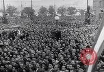 Image of Hungarian Revolution Budapest Hungary, 1956, second 41 stock footage video 65675033224