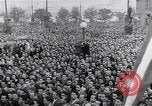 Image of Hungarian Revolution Budapest Hungary, 1956, second 42 stock footage video 65675033224