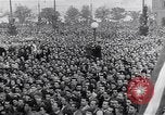 Image of Hungarian Revolution Budapest Hungary, 1956, second 43 stock footage video 65675033224