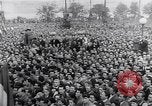 Image of Hungarian Revolution Budapest Hungary, 1956, second 45 stock footage video 65675033224