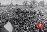 Image of Hungarian Revolution Budapest Hungary, 1956, second 46 stock footage video 65675033224