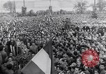 Image of Hungarian Revolution Budapest Hungary, 1956, second 47 stock footage video 65675033224