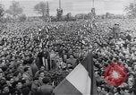 Image of Hungarian Revolution Budapest Hungary, 1956, second 48 stock footage video 65675033224