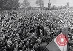 Image of Hungarian Revolution Budapest Hungary, 1956, second 49 stock footage video 65675033224