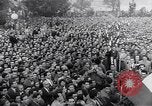 Image of Hungarian Revolution Budapest Hungary, 1956, second 50 stock footage video 65675033224