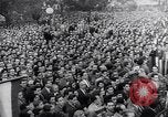 Image of Hungarian Revolution Budapest Hungary, 1956, second 51 stock footage video 65675033224