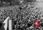 Image of Hungarian Revolution Budapest Hungary, 1956, second 52 stock footage video 65675033224