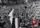 Image of Hungarian Revolution Budapest Hungary, 1956, second 54 stock footage video 65675033224