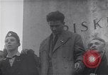 Image of Hungarian Revolution Budapest Hungary, 1956, second 57 stock footage video 65675033224
