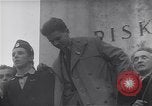 Image of Hungarian Revolution Budapest Hungary, 1956, second 58 stock footage video 65675033224