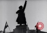 Image of Hungarian Revolution Budapest Hungary, 1956, second 61 stock footage video 65675033224
