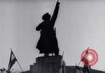 Image of Hungarian Revolution Budapest Hungary, 1956, second 62 stock footage video 65675033224