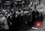 Image of Hungarian Revolution Budapest Hungary, 1956, second 1 stock footage video 65675033225