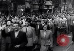 Image of Hungarian Revolution Budapest Hungary, 1956, second 3 stock footage video 65675033225