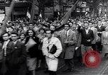Image of Hungarian Revolution Budapest Hungary, 1956, second 4 stock footage video 65675033225