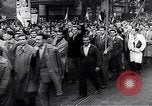 Image of Hungarian Revolution Budapest Hungary, 1956, second 5 stock footage video 65675033225