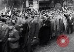 Image of Hungarian Revolution Budapest Hungary, 1956, second 6 stock footage video 65675033225