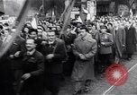 Image of Hungarian Revolution Budapest Hungary, 1956, second 7 stock footage video 65675033225