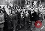 Image of Hungarian Revolution Budapest Hungary, 1956, second 8 stock footage video 65675033225