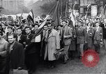 Image of Hungarian Revolution Budapest Hungary, 1956, second 9 stock footage video 65675033225