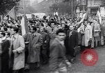 Image of Hungarian Revolution Budapest Hungary, 1956, second 10 stock footage video 65675033225