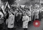 Image of Hungarian Revolution Budapest Hungary, 1956, second 11 stock footage video 65675033225