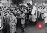 Image of Hungarian Revolution Budapest Hungary, 1956, second 12 stock footage video 65675033225