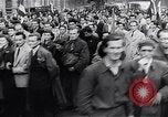Image of Hungarian Revolution Budapest Hungary, 1956, second 13 stock footage video 65675033225