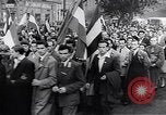 Image of Hungarian Revolution Budapest Hungary, 1956, second 14 stock footage video 65675033225