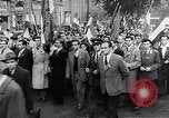 Image of Hungarian Revolution Budapest Hungary, 1956, second 15 stock footage video 65675033225