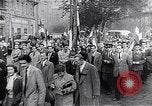 Image of Hungarian Revolution Budapest Hungary, 1956, second 16 stock footage video 65675033225