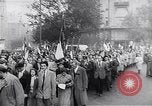 Image of Hungarian Revolution Budapest Hungary, 1956, second 17 stock footage video 65675033225