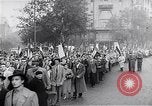Image of Hungarian Revolution Budapest Hungary, 1956, second 18 stock footage video 65675033225