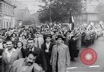 Image of Hungarian Revolution Budapest Hungary, 1956, second 19 stock footage video 65675033225