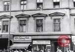 Image of Hungarian Revolution Budapest Hungary, 1956, second 21 stock footage video 65675033225