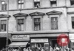 Image of Hungarian Revolution Budapest Hungary, 1956, second 22 stock footage video 65675033225