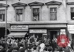 Image of Hungarian Revolution Budapest Hungary, 1956, second 23 stock footage video 65675033225