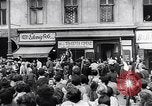 Image of Hungarian Revolution Budapest Hungary, 1956, second 24 stock footage video 65675033225