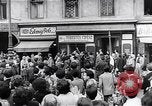 Image of Hungarian Revolution Budapest Hungary, 1956, second 25 stock footage video 65675033225