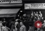 Image of Hungarian Revolution Budapest Hungary, 1956, second 28 stock footage video 65675033225
