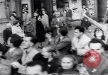 Image of Hungarian Revolution Budapest Hungary, 1956, second 35 stock footage video 65675033225