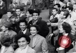Image of Hungarian Revolution Budapest Hungary, 1956, second 37 stock footage video 65675033225