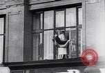 Image of Hungarian Revolution Budapest Hungary, 1956, second 40 stock footage video 65675033225
