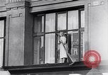 Image of Hungarian Revolution Budapest Hungary, 1956, second 41 stock footage video 65675033225