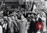 Image of Hungarian Revolution Budapest Hungary, 1956, second 43 stock footage video 65675033225
